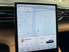 NIO ES6 610KM Performance Edition - photo 9