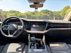 Volkswagen Touareg 2.0TSI Ruishang Edition - photo 15