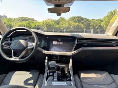 Volkswagen Touareg 2.0TSI Ruishang Edition - photo 16
