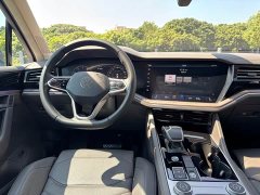 Volkswagen Touareg 2.0TSI Ruishang Edition - photo 17