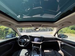 Volkswagen Touareg 2.0TSI Ruishang Edition - photo 18