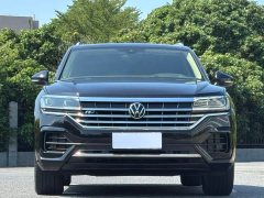 Volkswagen Touareg 2.0TSI Ruishang Edition - photo 2