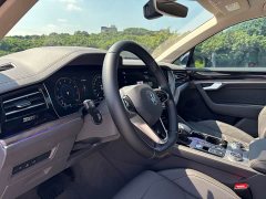 Volkswagen Touareg 2.0TSI Ruishang Edition - photo 5