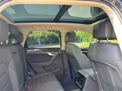 Volkswagen Touareg 2.0TSI Ruishang Edition - photo 6