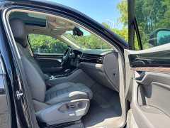 Volkswagen Touareg 2.0TSI Ruishang Edition - photo 8