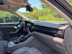 Volkswagen Touareg 2.0TSI Ruishang Edition - photo 9