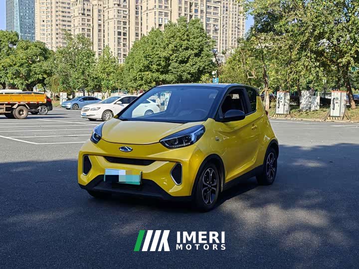 Chery Ant 150,000 Ant Fan Edition Cool Version LFP Battery - ავტომობილი ჩინეთიდან
