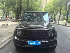 Mercedes-Benz G-Class G 500 - фото 3