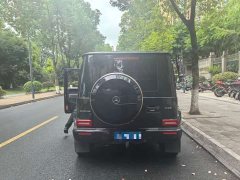 Mercedes-Benz G-Class G 500 - фото 4