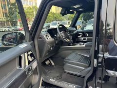 Mercedes-Benz G-Class G 500 - фото 6