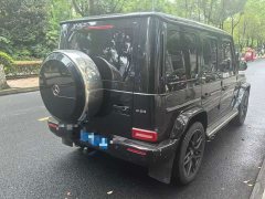 Mercedes-Benz G-Class G 500 - фото 7