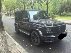 Mercedes-Benz G-Class G 500 - фото 9