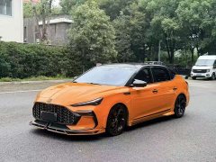 SAIC MG6 Pro 1.5T Automatic Trophy Premier Edition - ფოტო 1