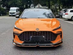 SAIC MG6 Pro 1.5T Automatic Trophy Premier Edition - ფოტო 2