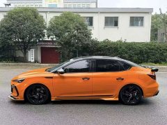 SAIC MG6 Pro 1.5T Automatic Trophy Premier Edition - ფოტო 3