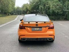 SAIC MG6 Pro 1.5T Automatic Trophy Premier Edition - ფოტო 5