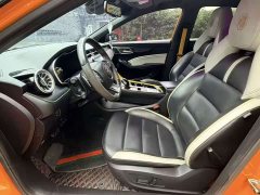 SAIC MG6 Pro 1.5T Automatic Trophy Premier Edition - ფოტო 6