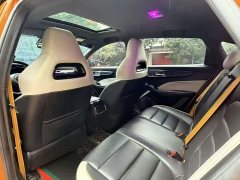 SAIC MG6 Pro 1.5T Automatic Trophy Premier Edition - ფოტო 7