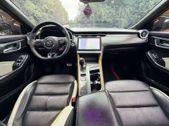 SAIC MG6 Pro 1.5T Automatic Trophy Premier Edition - ფოტო 8