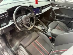 Audi A3 Sportback 35 TFSI Fashion Sport - photo 2