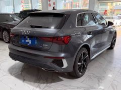 Audi A3 Sportback 35 TFSI Fashion Sport - photo 4