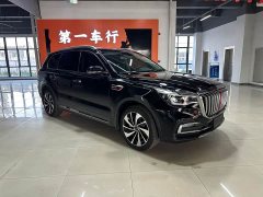 FAW Hongqi HS7 2.0T DCT FWD Zhilian Qichang Edition - фото 2