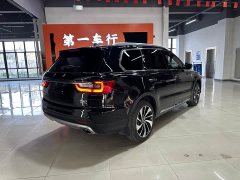 FAW Hongqi HS7 2.0T DCT FWD Zhilian Qichang Edition - фото 3