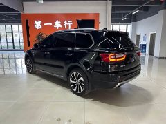 FAW Hongqi HS7 2.0T DCT FWD Zhilian Qichang Edition - фото 4