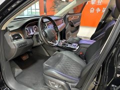 FAW Hongqi HS7 2.0T DCT FWD Zhilian Qichang Edition - фото 5