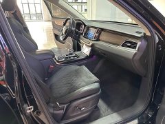 FAW Hongqi HS7 2.0T DCT FWD Zhilian Qichang Edition - фото 6