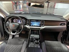 FAW Hongqi HS7 2.0T DCT FWD Zhilian Qichang Edition - фото 7