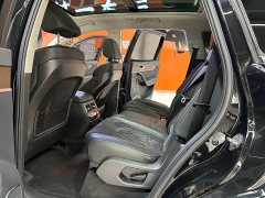 FAW Hongqi HS7 2.0T DCT FWD Zhilian Qichang Edition - фото 8