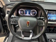 FAW Hongqi HS7 2.0T DCT FWD Zhilian Qichang Edition - фото 9