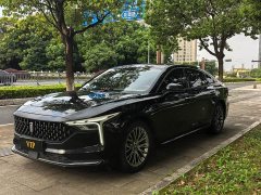 FAW Besturn B70 1.5T Automatic Deluxe - photo 1