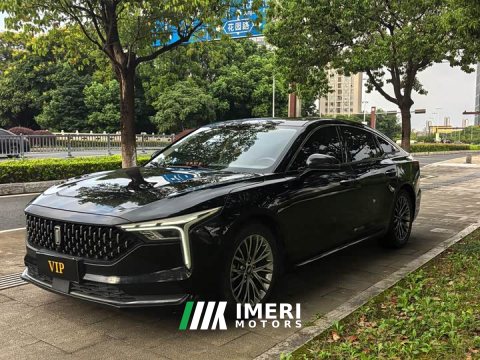 2021 FAW Besturn B70 1.5T Automatic Deluxe - ავტომობილი ჩინეთიდან