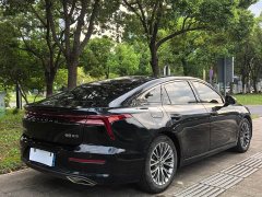 FAW Besturn B70 1.5T Automatic Deluxe - photo 12