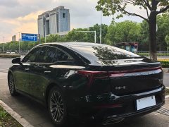 FAW Besturn B70 1.5T Automatic Deluxe - photo 16