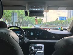 FAW Besturn B70 1.5T Automatic Deluxe - photo 9
