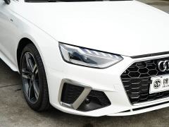 Audi A4L 40 TFSI Luxury Sport - фото 10