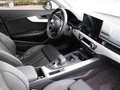 Audi A4L 40 TFSI Luxury Sport - фото 11