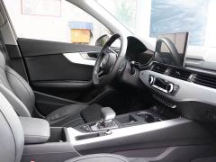 Audi A4L 40 TFSI Luxury Sport - фото 12