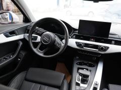 Audi A4L 40 TFSI Luxury Sport - фото 13