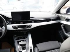 Audi A4L 40 TFSI Luxury Sport - фото 14