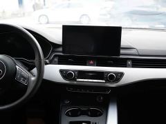 Audi A4L 40 TFSI Luxury Sport - фото 15