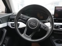 Audi A4L 40 TFSI Luxury Sport - фото 16