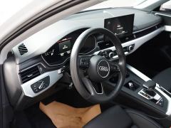 Audi A4L 40 TFSI Luxury Sport - фото 17