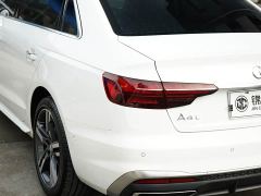 Audi A4L 40 TFSI Luxury Sport - фото 18