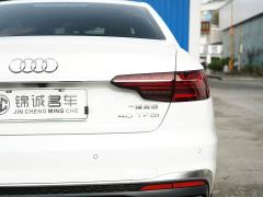 Audi A4L 40 TFSI Luxury Sport - фото 19