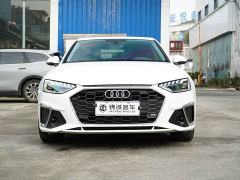 Audi A4L 40 TFSI Luxury Sport - фото 2