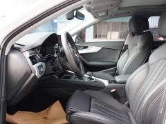 Audi A4L 40 TFSI Luxury Sport - фото 4